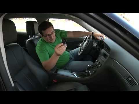 Видео: Мажор-Обзор СААБ 9-5