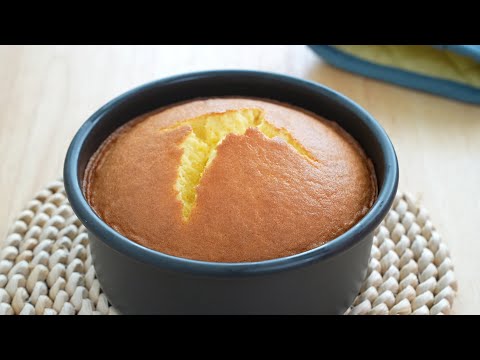 Видео: Апельсиновый пирог | Apron