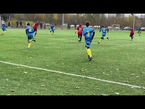 Видео: Kinderland - Чугуев ⚽️