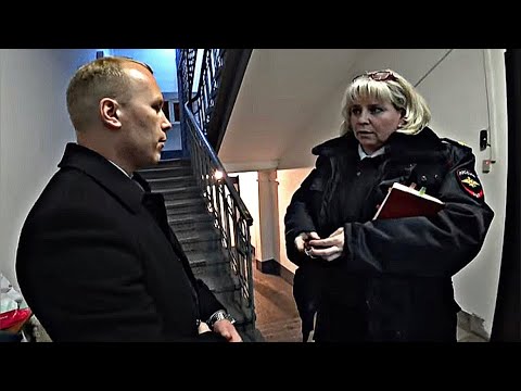 Видео: Я В ШОКЕ‼️ ЗАЩИТНИКОВ НЕ ПУСКАЮТ К ПОДЗАЩИТНЫМ В ОТДЕЛЕ ПОЛИЦИИ‼️ ВЫЗВАЛИ ОТВЕТСТВЕННОГО‼️