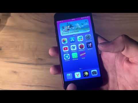 Видео: IPHONE SE 2022(SE3) - ОБЗОР 