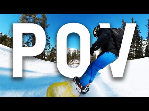 Видео: САМЫЙ ЭПИЧЕСКИЙ взгляд на сноуборд в виртуальной реальности (Австрия, Ишгль)