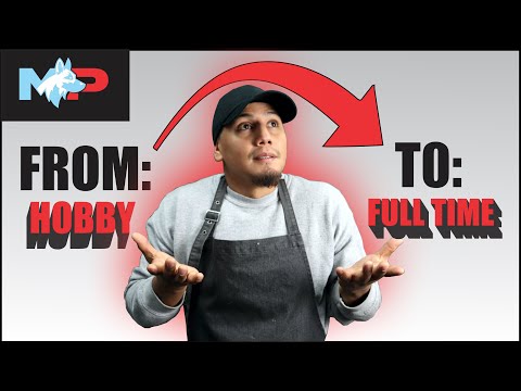 Видео: Сколько зарабатывает 4-летний бизнес по производству футболок за 1 неделю, не выходя из дома!