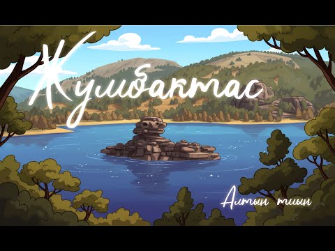 Видео: Легенда о загадочном камне в проникновенной песне.