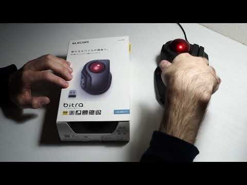 Видео: JACING Tech Tips 26: взял новый трекбол для использования на работе