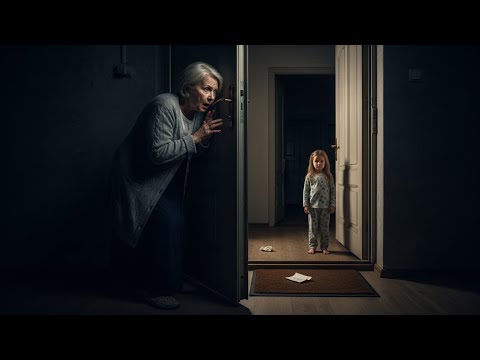 Видео: Внучка на пороге с запиской: «Она мне мешает новой жизни».