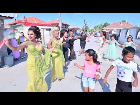 Видео: абитуриентски бал но Пепа с.караджово