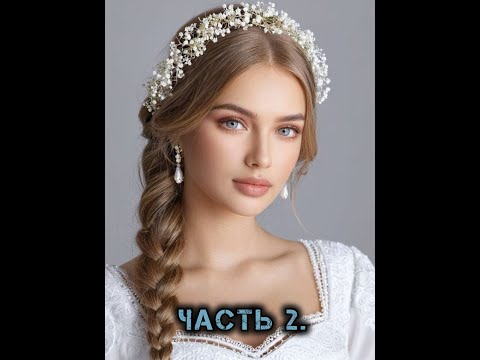 Видео: ПРИНЦЕССА БЕЗ ВОЗВРАТА. Часть 2.