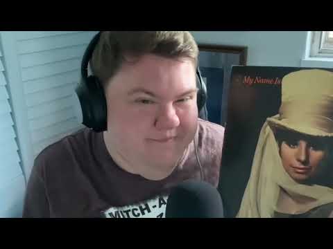 Видео: ASMR ПРОСМАТРИВАЮ ВИНИЛОВУЮ КОЛЛЕКЦИЮ МОЕЙ ТЕТИ