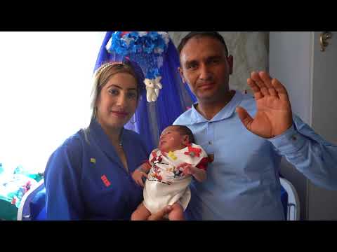 Видео: Изписването на принц илия