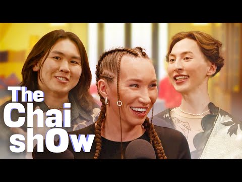 Видео: THE CHAI SHOW: внешний вид, спорт, инвалидность, и история Дианы Войт