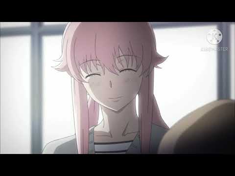 Видео: Аниме клип ( Юно/Юки ) Влюбишься и женишься