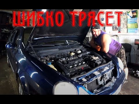 Видео: Мотор не ремонтопригоден Lancia Lybta 4.16