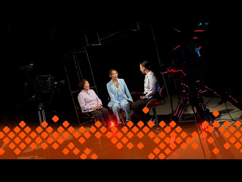 Видео: «Аһаҕастык»: Саха сирин киэн туттуута - Анастасия Диодорова  (17.10.24)