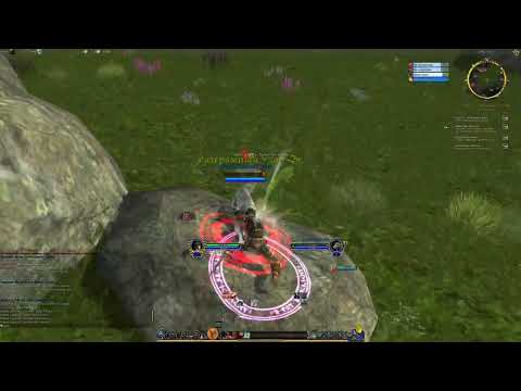 Видео: Чилл-прохождение The Lord of the Rings Online #4 \ MMORPG