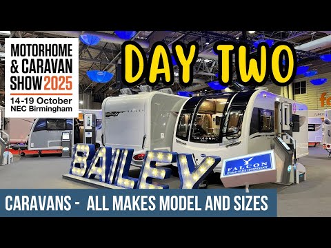 Видео: День 2 - караваны, караваны, КАРАВАНЫ!