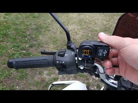 Видео: Lifan KP200 легенда