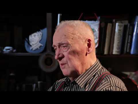 Видео: Висмут Юрий Горбачёв   свидетель эпохи