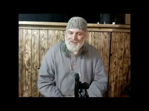 Видео: Атманъ ПравиСлавъ. сатсангъ. Челйабинскъ. 18. 05. 2019 гъ. 1 часть