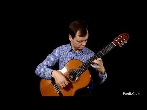 Видео: "Ничего на свете лучше нету" на гитаре ноты и табулатура