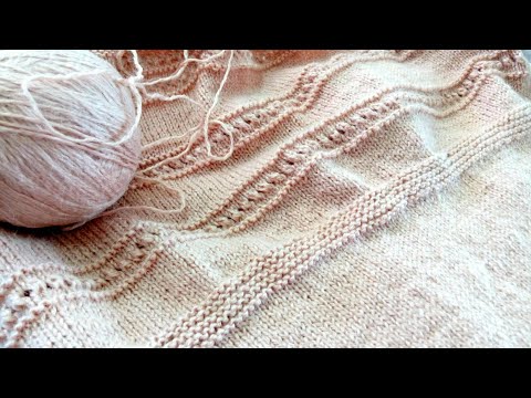 Видео: Что связала, что вяжу, что буду вязать:)