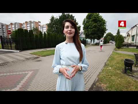 Видео: О тонкостях создания "Пинского трикотажа"