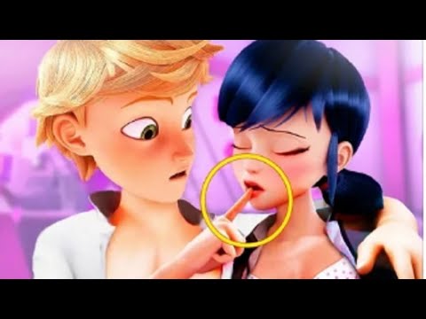 Видео: 🐞МАРИНЕТТ «ПРИЗНАЛАСЬ В ЛЮБВИ» АДРИАНУ! ТОП 7 МОМЕНТОВ 3 СЕЗОНА! 🐞 Леди Баг