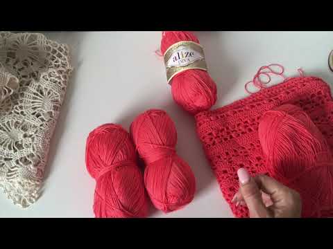 Видео: Продвижения процессов//Печворк меня,,преследует,,#вязание#вязаниекрючком#вязаниеспицами