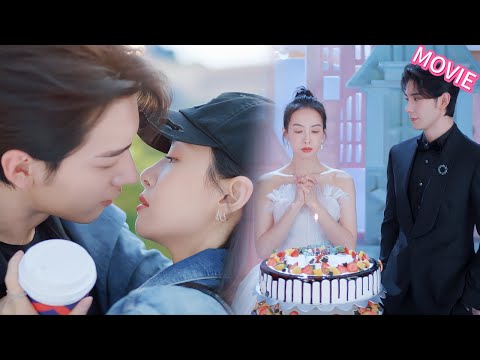 Видео: Брошена💔,но при встрече он тратит миллионы! 🎢 Закрыл парк ради её дня рождения, слёзы без контроля!