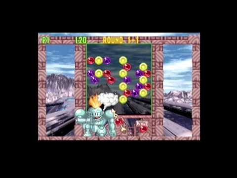 Видео: Dreamcast осмотр #9 - Bust a Move 4