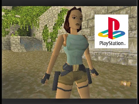 Видео: Игры PlayStation 1 на PlayStation 3 | Мой Топ для PS One | Tomb Raider | Silent Hill | Resident Evil