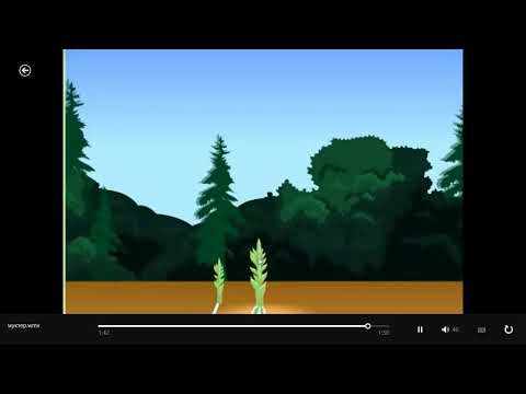 Видео: 8 сынып Споралы өсімдіктердің тіршілік циклі