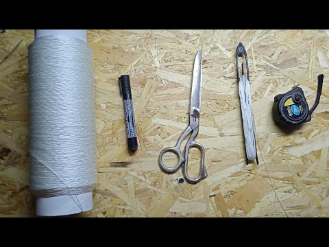 Видео: КАК ЛЕГКО ДЕЛАТЬ ПОЛУРАМНИКИ (РАМУ). Лайфхак