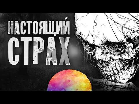 Видео: Видео не для пугливых