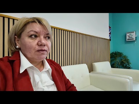 Видео: Надеюсь что не зря решилась на этот шаг. Я не трус ну я боюсь