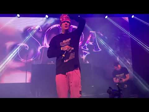 Видео: SODA LUV - Бехелит | Live концерт 2021