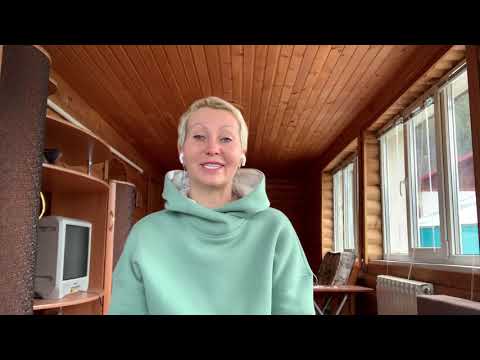 Видео: Женское здоровье + медитация / Елена Прохорова