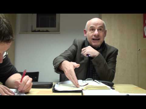 Видео: Поступать по Духу. Изучаем Библию вместе! Часть 1