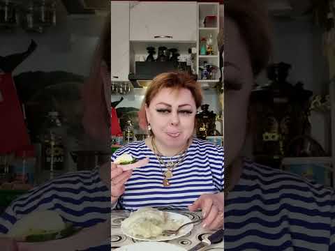 Видео: всем приятного аппетита😋