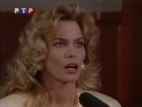 Видео: Санта Барбара   1865