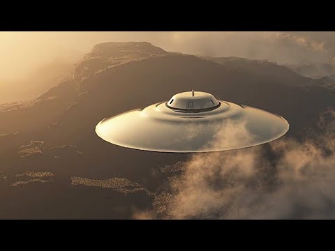 Видео: 10 НЛО , Снятых на Камеру в 2024 году !