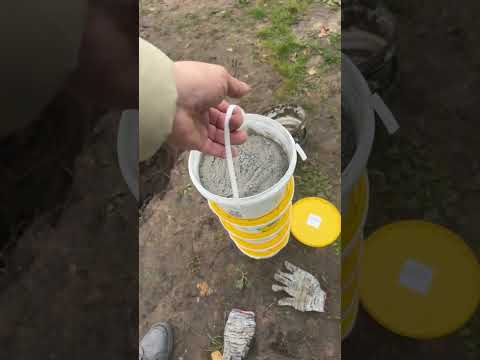 Видео: Лучший момент трансляции Чистка колодца в Клинском районе