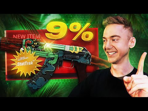 Видео: Fire Serpent#1 Флоат Трейд-ап! (2023)