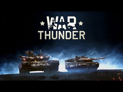 Видео: 🔴СТРИМ|War Thunder|🔴#warthunder #warthundergameplay