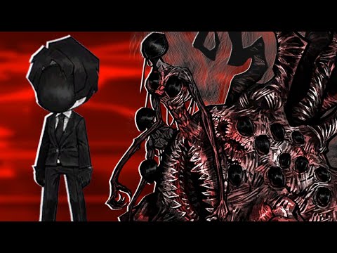 Видео: Черная Тишина // Library of Ruina #30