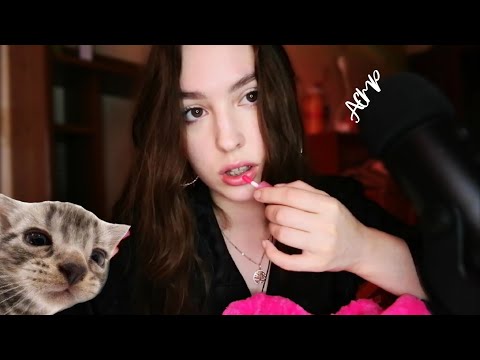 Видео: асмр ` ко мне пристают взрослые мужчины? болталочка, триггеры