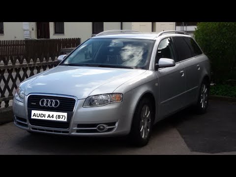 Видео: 🛠 Снятие потолка и снятие  стоек на AUDI A4 (В7) Avant  🚗