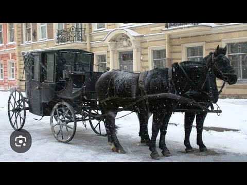 Видео: А ЧТО ЕСЛИ ТЕЛЕГИ ЭКО-ТРАНСПОРТ ДРУГОЙ ЦИВИЛИЗАЦИИ ⁉️