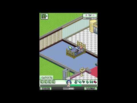 Видео: Sims 3: World Adventures #2 - Java Game // The Sims 3 - Мир Приключений Игра