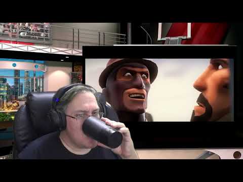 Видео: Реакция на «Красный 2.0», «Красный, синий, злой» (редакция 2022 г.)